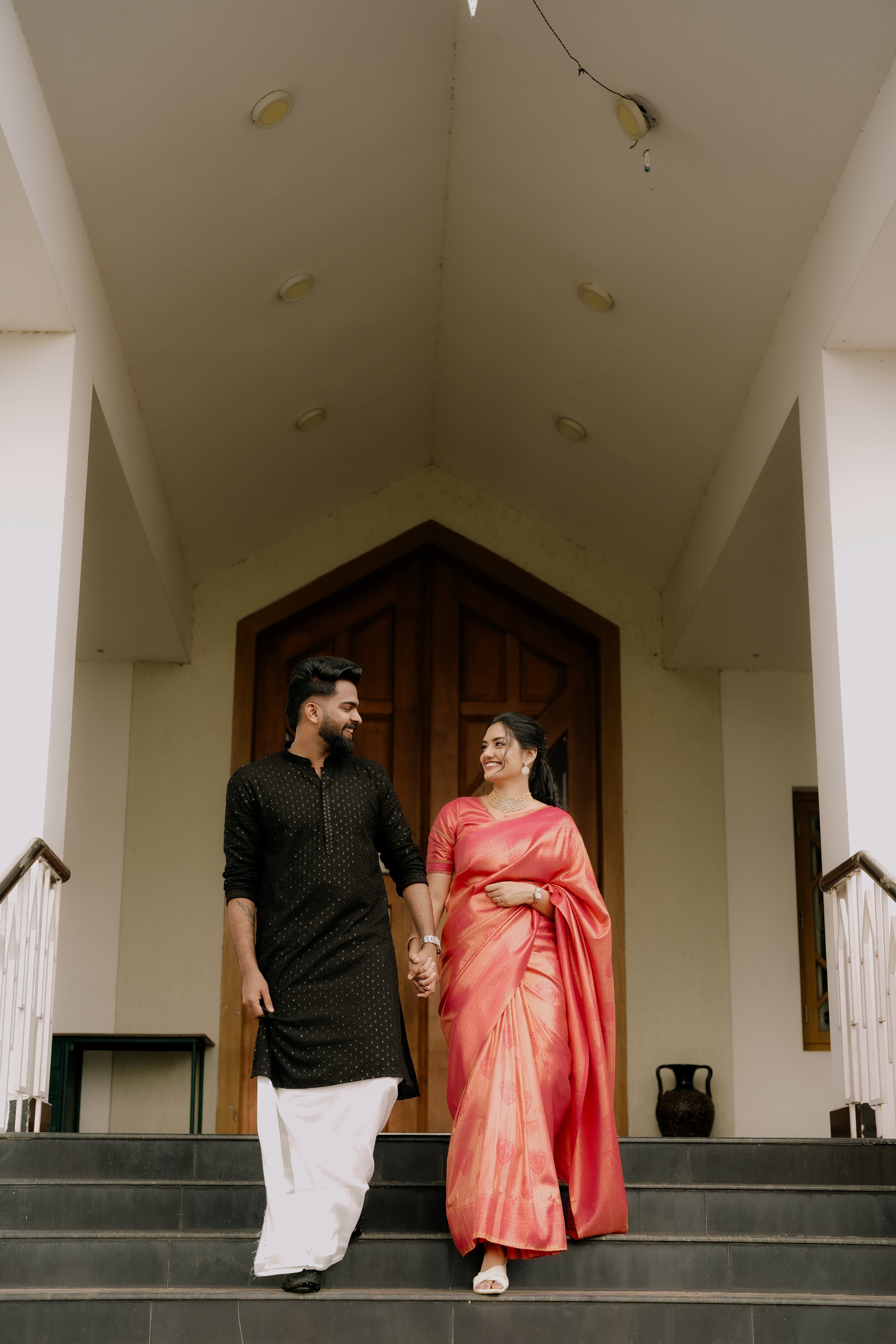 Engagement Date 6
